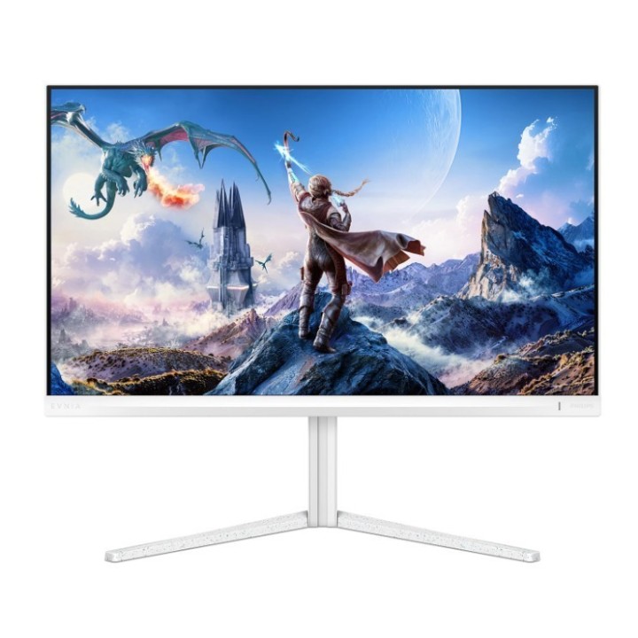 PHILIPS MONITOR 27M2N5901A 27 CALI IPS 4K 160HZ HDMIX2 DP PIVOT GŁOŚNIKI