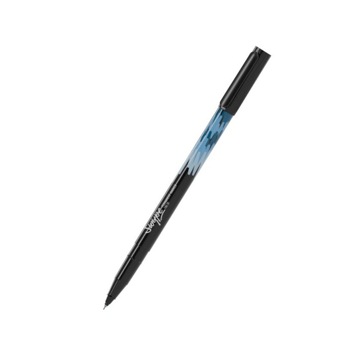 MARKER CD/DVD LINC SWYPE NIEBIESKI
