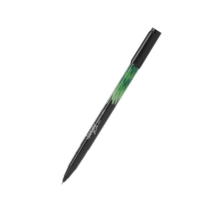 MARKER CD/DVD LINC SWYPE ZIELONY