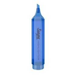 ZAKREŚLACZ LINC SWYPE SH300BLU NIEBIESKI 1-5 MM