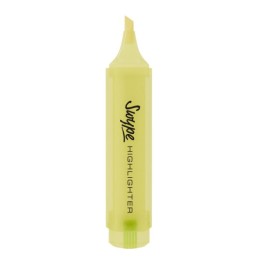 ZAKREŚLACZ LINC SWYPE SH300YLW ŻÓŁTY 1-5 MM