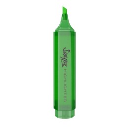 ZAKREŚLACZ LINC SWYPE SH300GRE ZIELONY 1-5 MM