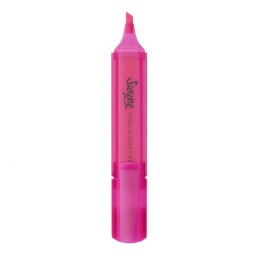 ZAKREŚLACZ LINC SWYPE SH300PIN RÓŻOWY 1-5 MM