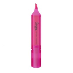 ZAKREŚLACZ LINC SWYPE SH300PIN RÓŻOWY 1-5 MM
