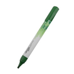 MARKER SUCHOŚCIERALNY LINC SWYPE SW300GRE ZIELONY OKRĄGŁA