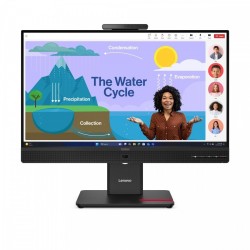 LENOVO MONITOR THINKVISION T24D-4V 24 CALE 64B7UAT1EU