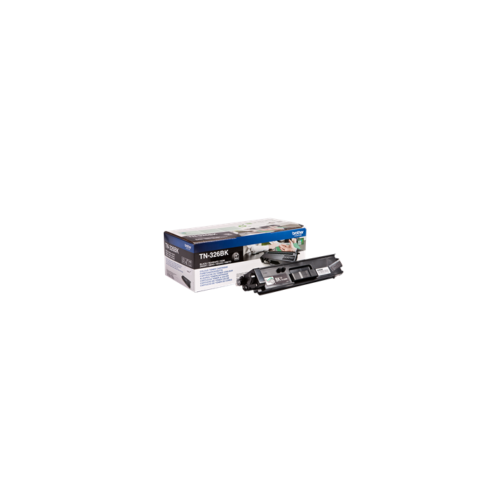 TONER ORYGINALNY BROTHER TN326BK CZARNY 4000 STRON
