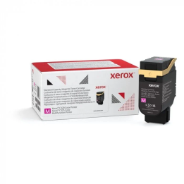 TONER ORYGINALNY XEROX C320/C325 006R04825 MAGENTA 1800 STRON