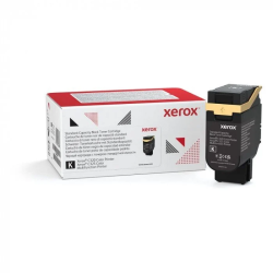 TONER ORYGINALNY XEROX C320/C325 006R04827 CZARNY 2200 STRON