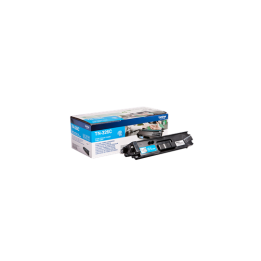 TONER ORYGINALNY BROTHER TN326C CYAN 3500 STRON