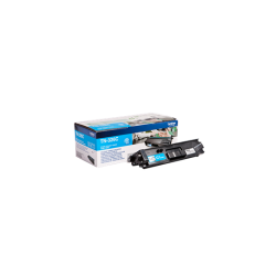 TONER ORYGINALNY BROTHER TN326C CYAN 3500 STRON