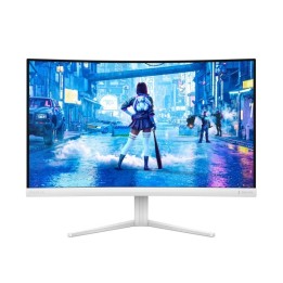 PHILIPS MONITOR 27M2C5201L 27 CALI CURVED VA 180HZ HDMIX2 DP