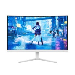PHILIPS MONITOR 27M2C5201L 27 CALI CURVED VA 180HZ HDMIX2 DP