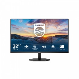 PHILIPS MONITOR 31.5 CALA 32E1N3100LA VA 75HZ HDMIX2 VGA