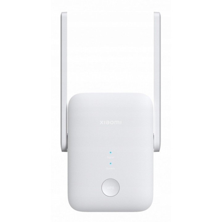 XIAOMI WZMACNIACZ SYGNAŁU WI-FI RANGE EXTENDER AX1500 EU