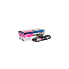 TONER ORYGINALNY BROTHER TN326M MAGENTA 3500 STRON