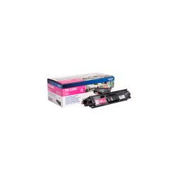 TONER ORYGINALNY BROTHER TN326M MAGENTA 3500 STRON