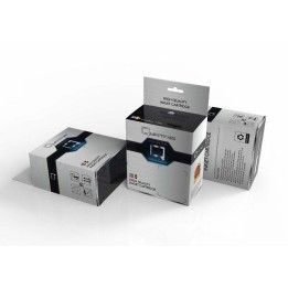 TUSZ ZAMIENNY QUANTEC HP364XL PHOTO CZARNY 15 ML