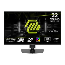 MSI MONITOR MAG 322URDF E16 31.5 CALA LED/UHD/FLAT/160HZ