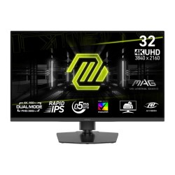 MSI MONITOR MAG 322URDF E16 31.5 CALA LED/UHD/FLAT/160HZ