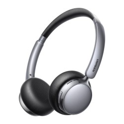 Słuchawki nauszne UGREEN Studio Plus HP207 BT (czarne)
