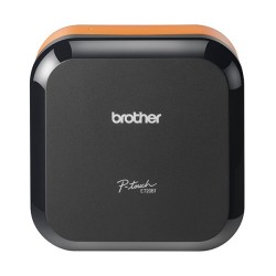 DRUKARKA ETYKIET BROTHER, PT-E720BT
