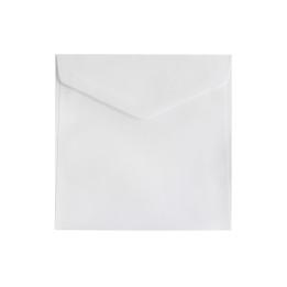 KOPERTA 160MMX160MM OZDOBNA ARGO NATURE 280391 BIAŁA 150G 10SZT