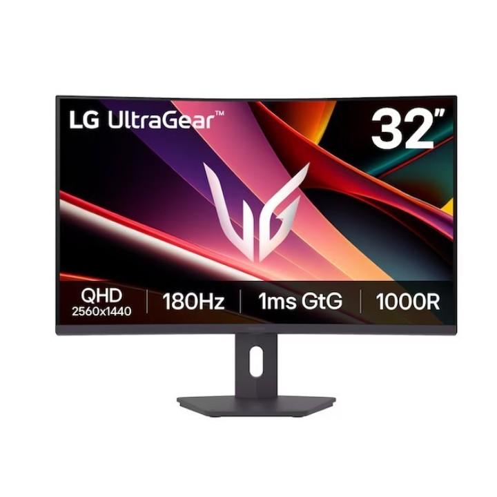 LG ELECTRONICS MONITOR ZAKRZYWIONY 32 CALE 32G600A-B
