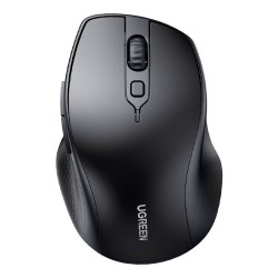 Mysz UGREEN 903952 bezprzewodowa (czarna)