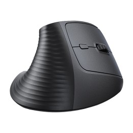 Mysz bezprzewodowa UGREEN M571 2.4GHz+BT (czarna)