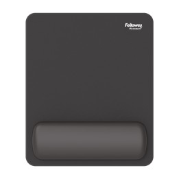 PODKŁADKA POD MYSZ&NADGARSTEK FELLOWES BREYTA™ 100142555 CZARNA