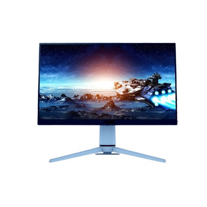 Benq Monitor 27 cali EX271U 4K IPS/165Hz/1MS