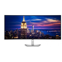 Dell Monitor U5226KW 51.5 cala IPS Black Curved 6K 120Hz (6144×2560) / 21:9 / 2xDP / 2xHDMI /Thunderbolt 4 /4x USB-C/5xUSB/3Y