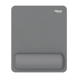 PODKŁADKA POD MYSZ&NADGARSTEK FELLOWES BREYTA™ 100142556 SZARA