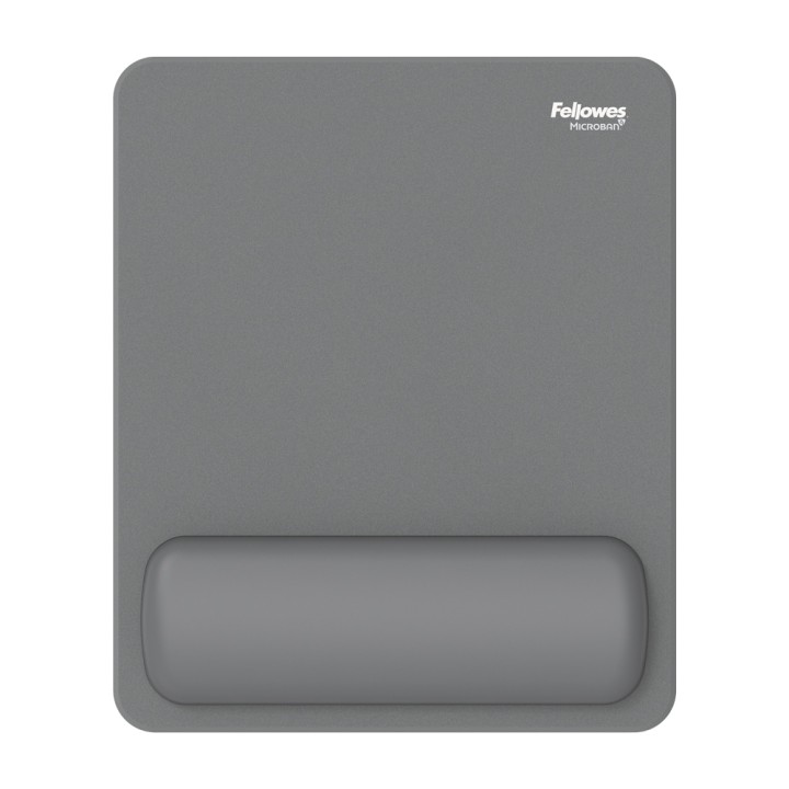PODKŁADKA POD MYSZ&NADGARSTEK FELLOWES BREYTA™ 100142556 SZARA