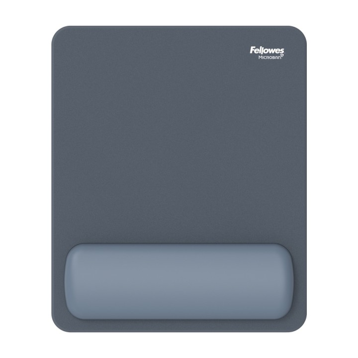 PODKŁADKA POD MYSZ&NADGARSTEK FELLOWES BREYTA™ 100142557 MORSKA