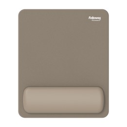 PODKŁADKA POD MYSZ&NADGARSTEK FELLOWES BREYTA™ 100142559 PIASEK