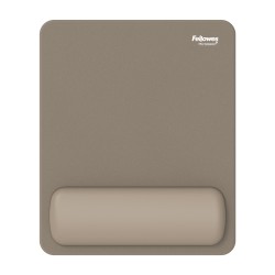 PODKŁADKA POD MYSZ&NADGARSTEK FELLOWES BREYTA™ 100142559 PIASEK