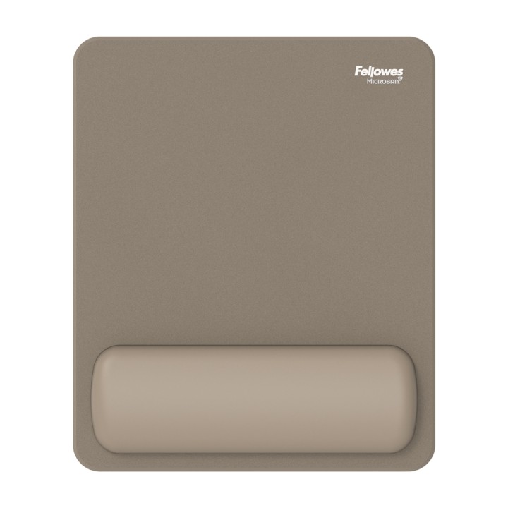 PODKŁADKA POD MYSZ&NADGARSTEK FELLOWES BREYTA™ 100142559 PIASEK