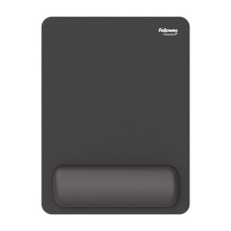PODKŁADKA POD MYSZ&NADGARSTEK FELLOWES BREYTA™ XL 100142560 CZARNA