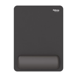 PODKŁADKA POD MYSZ&NADGARSTEK FELLOWES BREYTA™ XL 100142560 CZARNA
