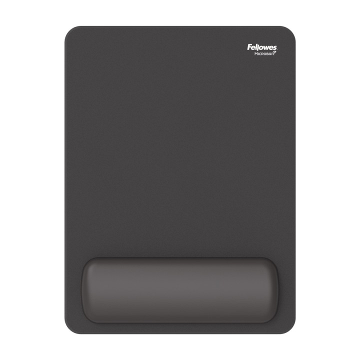 PODKŁADKA POD MYSZ&NADGARSTEK FELLOWES BREYTA™ XL 100142560 CZARNA