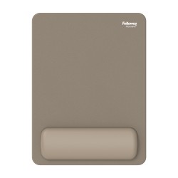 PODKŁADKA POD MYSZ&NADGARSTEK FELLOWES BREYTA™ XL 100142564 PIASEK