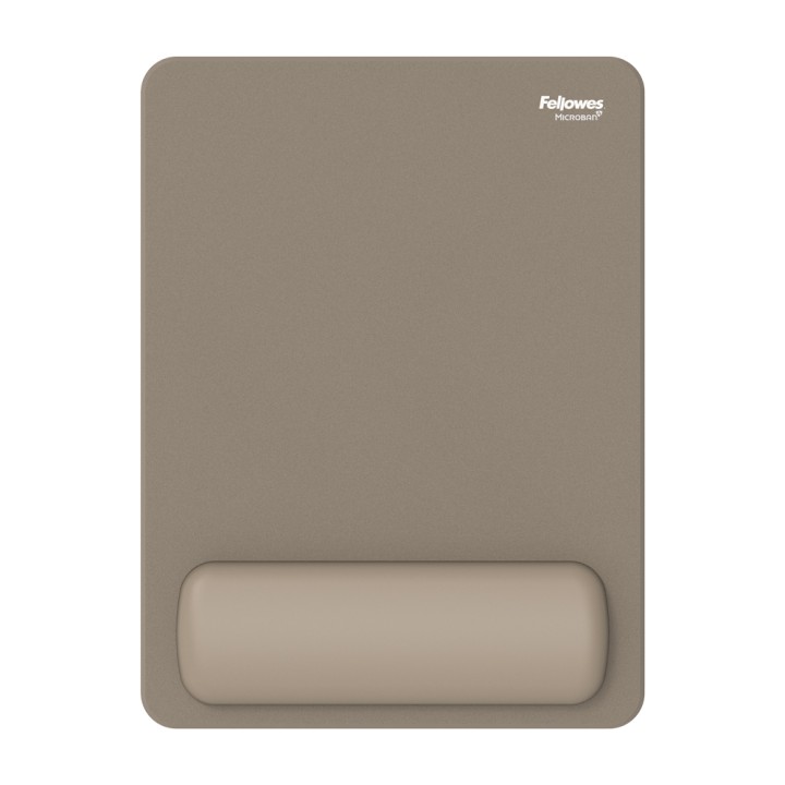 PODKŁADKA POD MYSZ&NADGARSTEK FELLOWES BREYTA™ XL 100142564 PIASEK