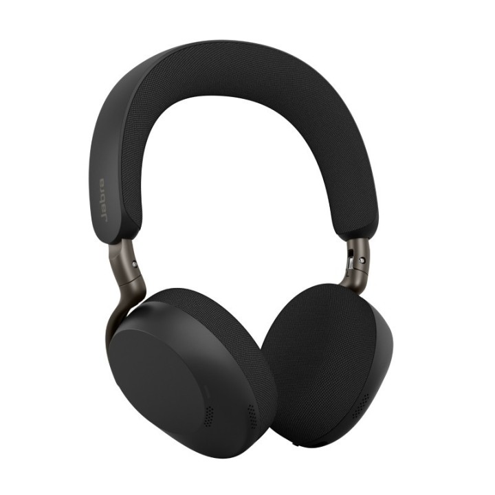 Jabra Słuchawki Evolve3 75 UC Link 390a Black