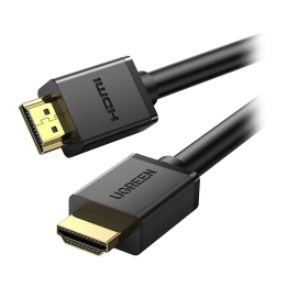Kabel HDMI Ugreen HD104, 4K, 30m (czarny)