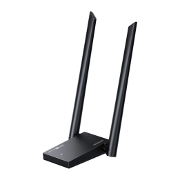 Adapter sieciowy USB-C Ugreen CM787, Wi-Fi 6E