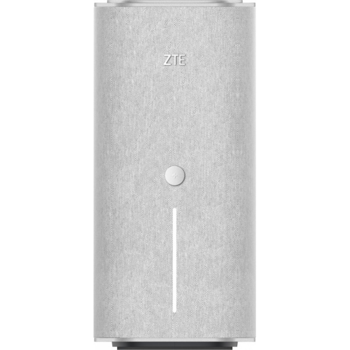ZTE Router ZTE MC8512 G5 Ultra Gray Material Gaming