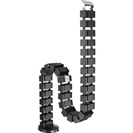 ORGANIZATOR KABLI FELLOWES CABLESPINE 100136871 CZARNY