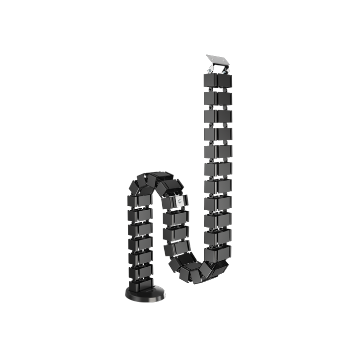 ORGANIZATOR KABLI FELLOWES CABLESPINE 100136871 CZARNY